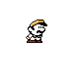 Mario? - Q Boy (Bootleg)