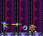 Venus Tileset (GBC-Style) - Mega Man Customs