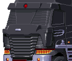 Robotnik's Mobile Lab / Truck - Sonic the Hedgehog Media Customs