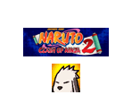 Memory Card Data - Naruto: Clash of Ninja 2