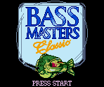 Introduction, Company Logos & Title Screen - Bass Masters Classic
