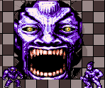 Stage 4 Enemies - The First Samurai