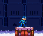 Junk Man's Stage - Mega Man 7