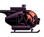 Helicopter - Last Action Hero