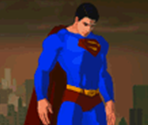 Game Over - Superman Returns