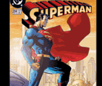 Covers - Superman Returns