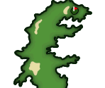 Course Maps - Pro Golfer Saru (JPN)