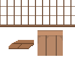 Furniture - Interior - HoloCure - Save the Fans!