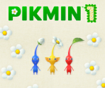 Home Menu Icon - Pikmin 1