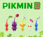 Home Menu Icon - Pikmin 2