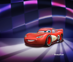 Game Banner & Icon - Cars Race-O-Rama
