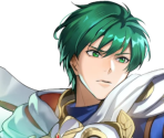 Ced (Sage of the Wind) - Fire Emblem: Heroes