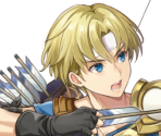 Febail - Fire Emblem: Heroes