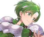 Fee - Fire Emblem: Heroes