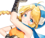 Patty - Fire Emblem: Heroes