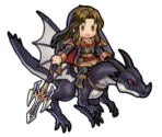 Arion - Fire Emblem: Heroes