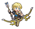 Febail - Fire Emblem: Heroes
