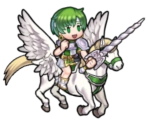 Fee - Fire Emblem: Heroes