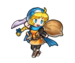 Patty - Fire Emblem: Heroes