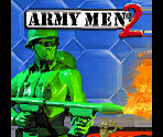 Opening Cutscenes & Title Screen - Army Men II