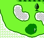 Japan Course #03 - Golf