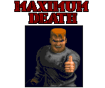 Menus, Text, and Intermissions - Wolfenstein 3D