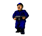 Schutzstaffel - Wolfenstein 3D