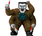 Ubermutant - Wolfenstein 3D