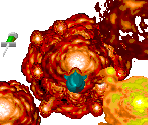Effects and Projectiles - Wolfenstein 3D