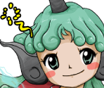 Aunn Komano - Touhou Juuouen (Unfinished Dream of All Living Ghost)