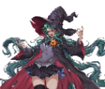 Medea - Otherworld Legends