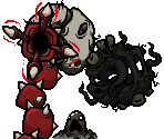 Unused Corpse Boss & Enemy Variants - The Binding of Isaac: Rebirth