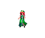 Hong Meiling - Touhou Bunkachou (Shoot the Bullet)