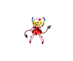 Flandre Scarlet - Touhou Bunkachou (Shoot the Bullet)