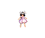Tewi Inaba - Touhou Bunkachou (Shoot the Bullet)