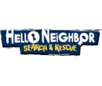 Bootup Screen - Hello Neighbor VR: Search and Rescue