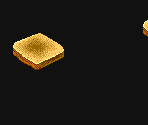 Toasters and Toast - Flying Toasters (Screensaver)