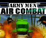 Introduction, Company Logos, Language Select Screen & Title Screen - Army Men: Air Combat