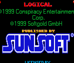 Introduction & Conspiracy Logo - Logical