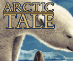 Health & Safety Screen, Start Screens & Title Screen - Arctic Tale