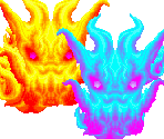 Brizard & Cthugha - Space Harrier 2