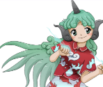 Portraits (Trial Version) - Touhou Juuouen (Unfinished Dream of All Living Ghost)