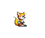 Tails - Sonic the Hedgehog 2