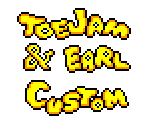 Custom Letters - Mushroom Kingdom Fusion