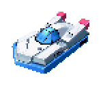 Dragon Bird - F-Zero: GP Legend