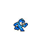 Mega Man - Mega Man Customs