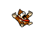 Donkey Kong (Mega Man 8-bit Deathmatch-Style) - Donkey Kong Customs