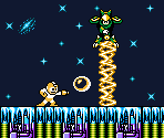 Jupiter Tileset (GBC-Style) - Mega Man Customs