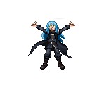 Rimuru (Demon Lord) - Grand Summoners