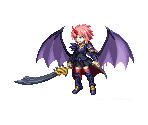 Mrimu (Dragon) - Grand Summoners